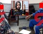 پدر بابک خرمدین تقاضای آزادی کرد 