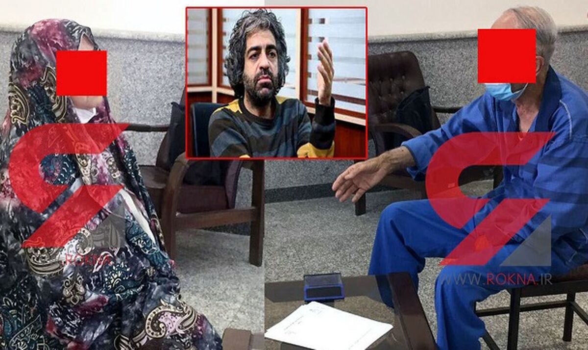  پرونده‌ قتل بابک خرمدین چه شد