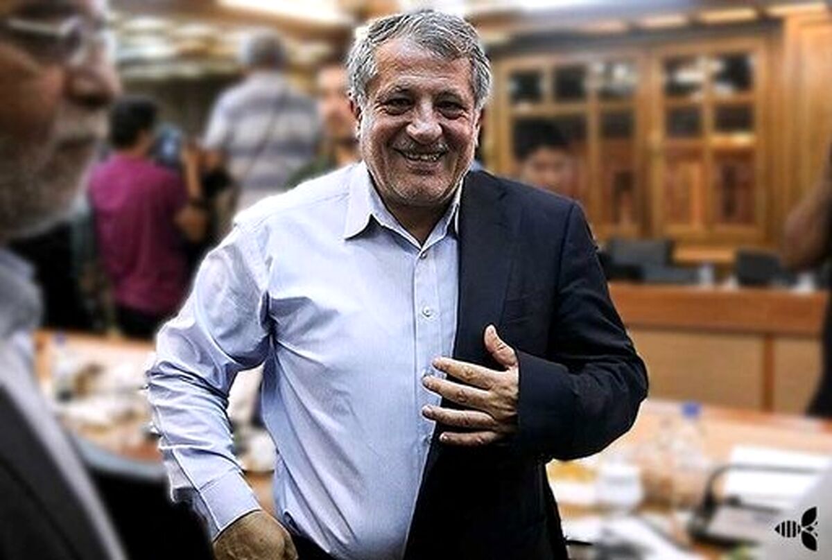 این۱۶ماه گره ای باز نکرده اید؛لااقل گره تازه نزنید | مدیریت تهران هر روز بدتر از دیروز