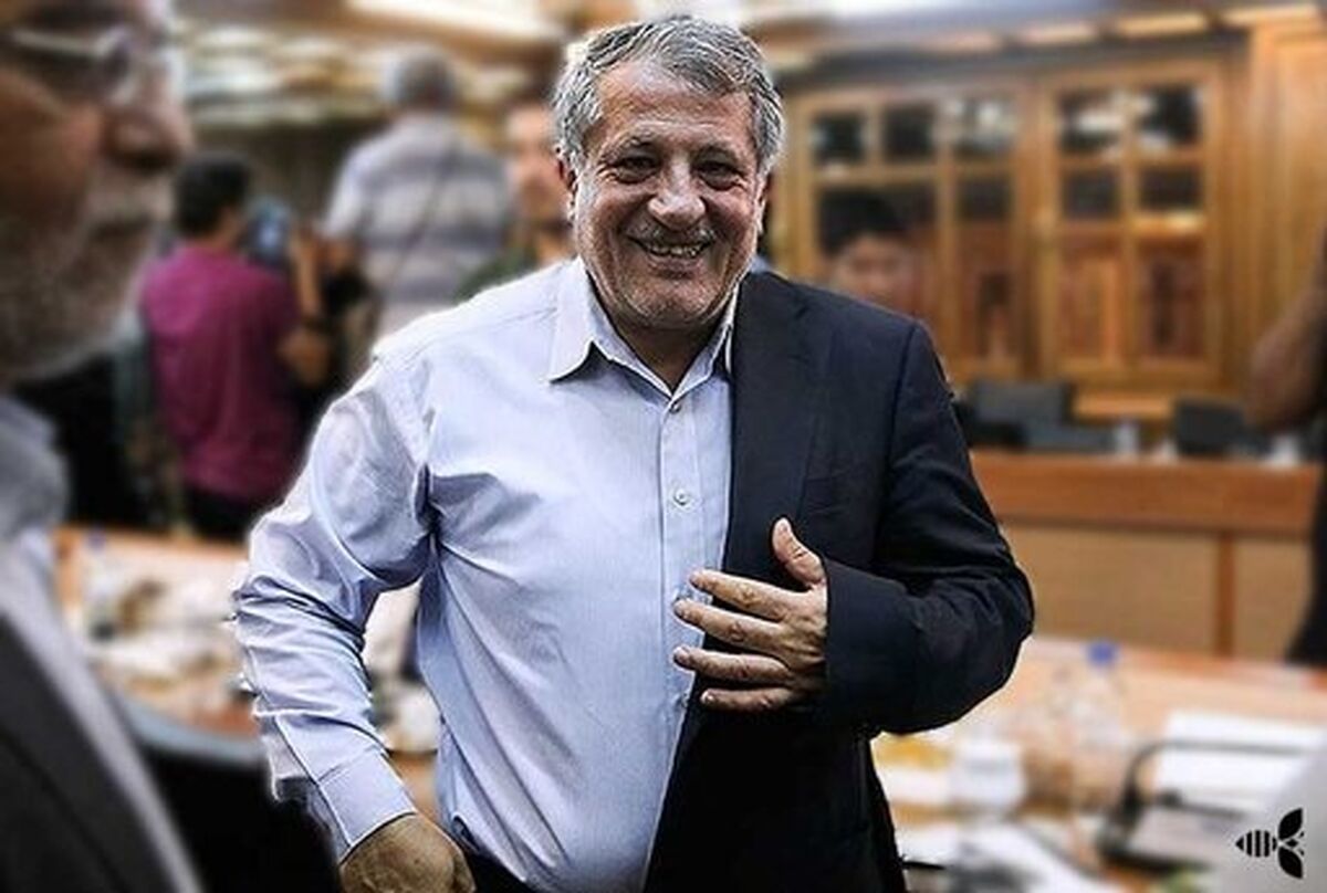 این۱۶ماه گره ای باز نکرده اید؛لااقل گره تازه نزنید | مدیریت تهران هر روز بدتر از دیروز