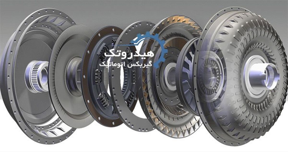 تخصصی ترین و بهترین تعمیرگاه گیربکس اتوماتیک در تهران
