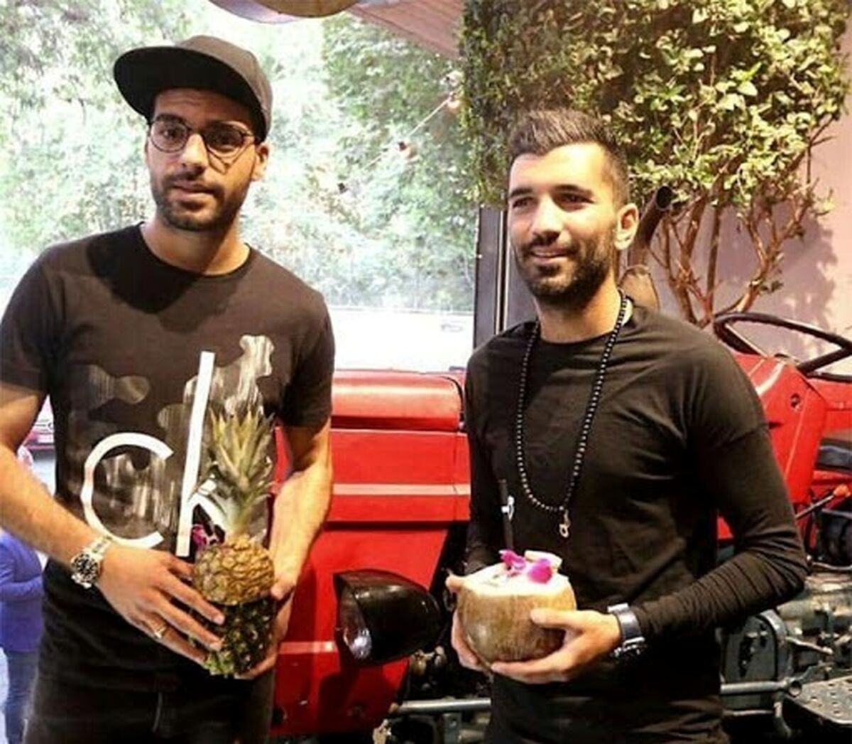 مهدی طارمی بهترین بازیکن لیگ پرتغال