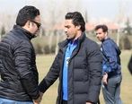 استقلال را با هر قیمتی که بفروشند، می‌خرم/ پولم حاضر است!