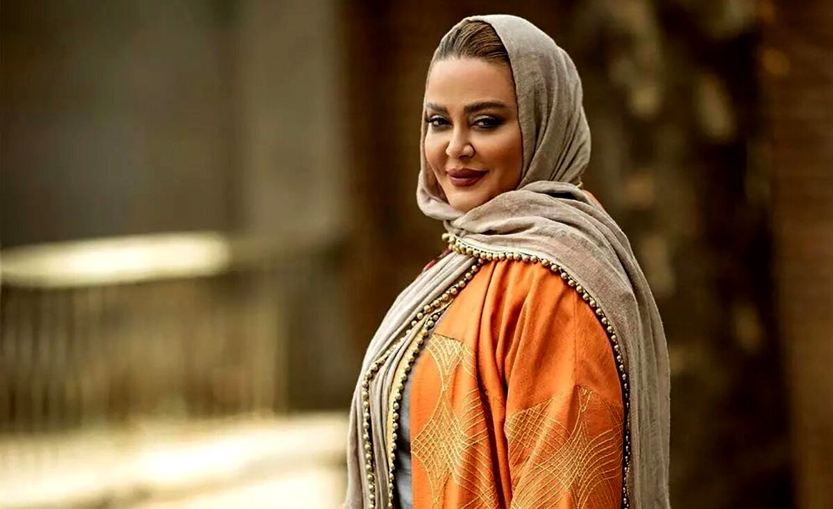 تیپ هیپی پسرانه دختر  بهاره رهنما در فرانسه | این دختره یا پسر؟!