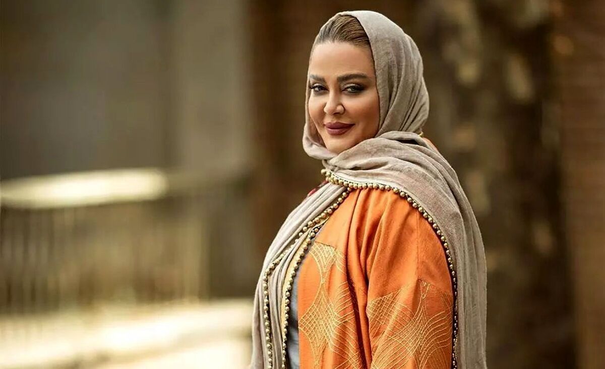 تیپ هیپی پسرانه دختر  بهاره رهنما در فرانسه | این دختره یا پسر؟!