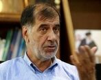لاریجانی می‌گوید قصد ورود به انتخابات را ندارم/ به روحانی گفتم کنار نکش
