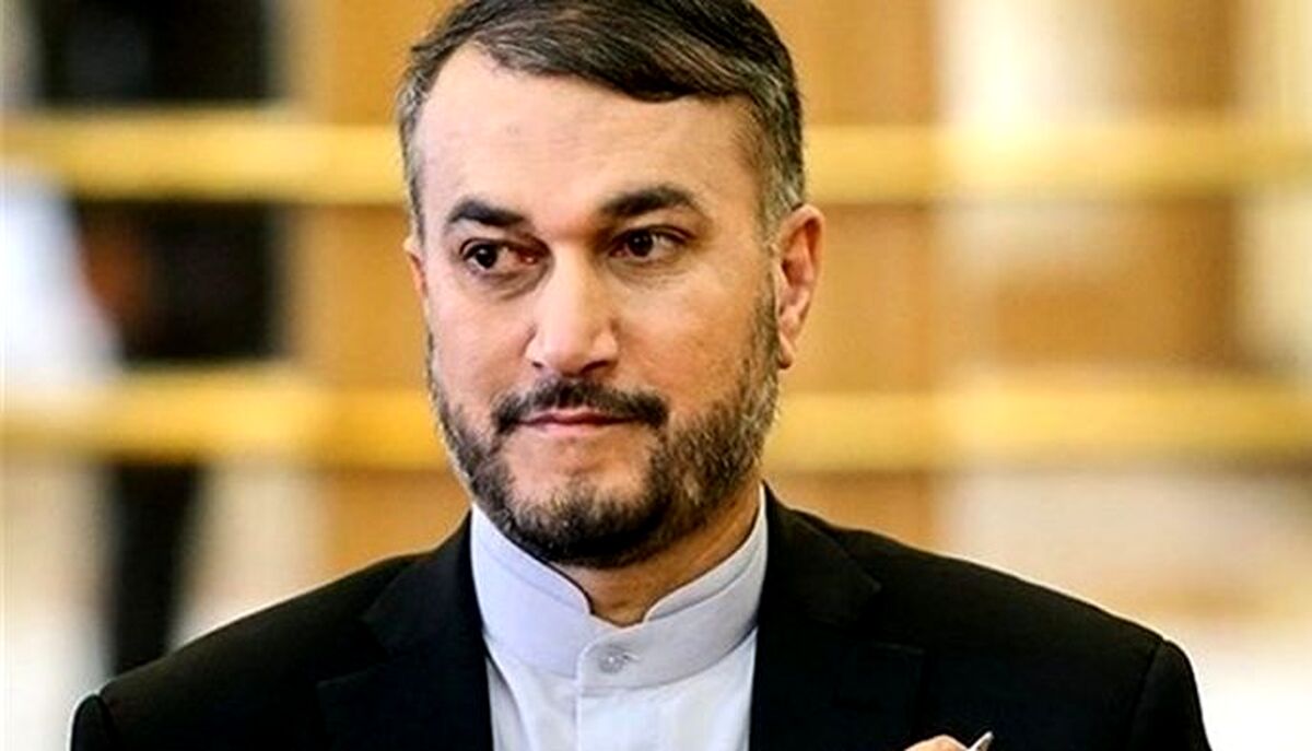 نشانه های مثبت از بهبود روابط ایران و عربستان| دیپلمات ها در جده مستقر شدند