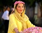 دعوای وحشتناک مرد غریبه با هانیه توسلی  در خیابان | هانیه توسلی خودش فاش کرد 