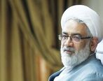 پیگیری حقابه ایران از ارس از سوی وزرای نیرو و امور خارجه 