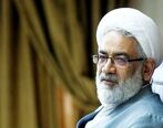پیگیری حقابه ایران از ارس از سوی وزرای نیرو و امور خارجه 