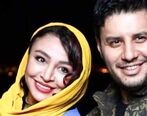 جدایی جواد عزتی و همسرش صحت دارد ؟ | پست جدید همسر جواد عزتی