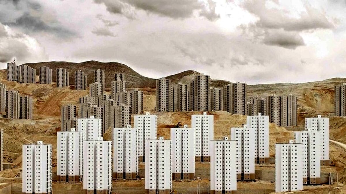  آخرین وضعیت مسکن مه| نهضت ملی مسکن به کجا رسید؟