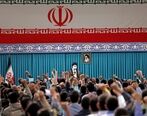 بازخوانی صحبت‌های رهبر انقلاب: برخی نوجوانان و جوانان در کف میدان بچه‌ های خودمان هستند |   اینجوری نیست که فقط دشمن خارجی باعث مشکلات باشد