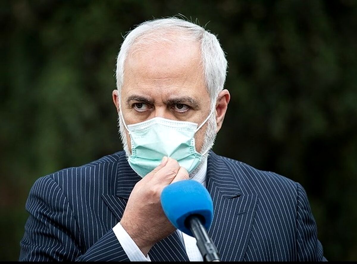 پشت پرده انتشار فایل صوتی محمدجواد ظریف/حرفهای غلط ظریف و پازل دوستان بن‌سلمان