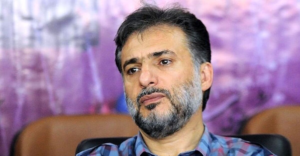  سخنان جنجالی سیدجواد هاشمی در دیدار با رئیس جمهور