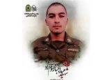 قتل هولناک سرباز پلیس 19 ساله در تهران غوغا کرد / فیلم