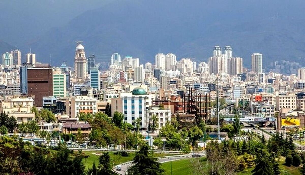 قیمت مسکن امروز 3 آبان چقدر شد؟