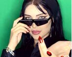 هدیه حسرت برانگیز انگشتر برلیان سپهر حیدری به آرام جوینده | زندگی مرفه فوق لاکچری سپهر حیدری و زن چشم آبی در دبی
