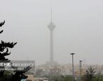 تهران تعطیل شد؟