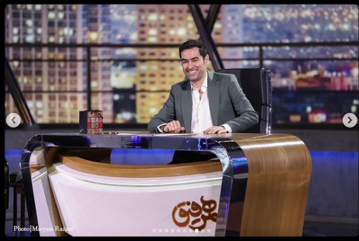 همخوانی میترا حجار در همرفیق + ویدئو 