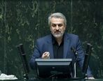 استیضاح فاطمی‌امین در راه است