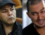حمله شدید حامد بهداد به فریبرز عرب نیا / نامه پر از نفرت حامد 