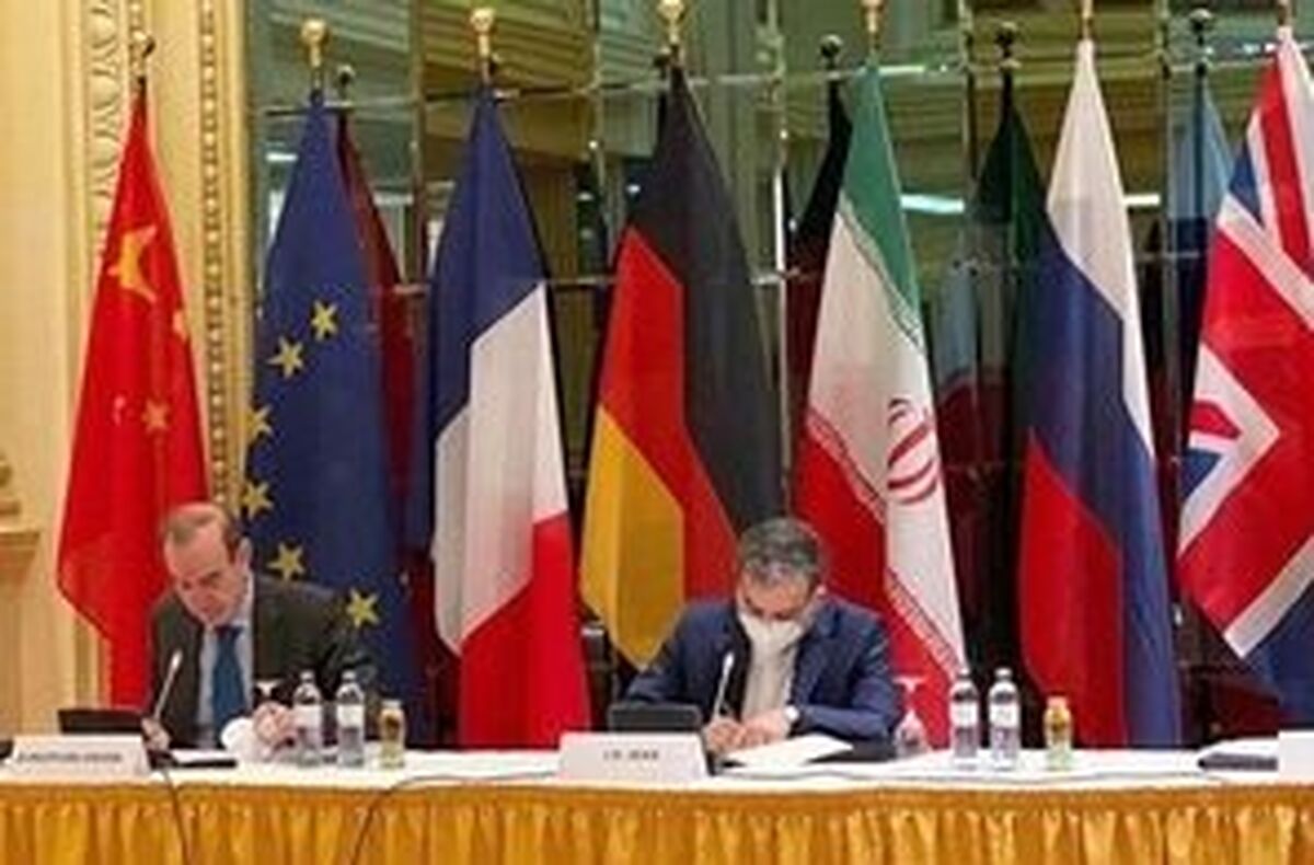 طرف‌های مذاکرات وین برای لغو تحریم‌های آمریکا تلاش می‌کنند