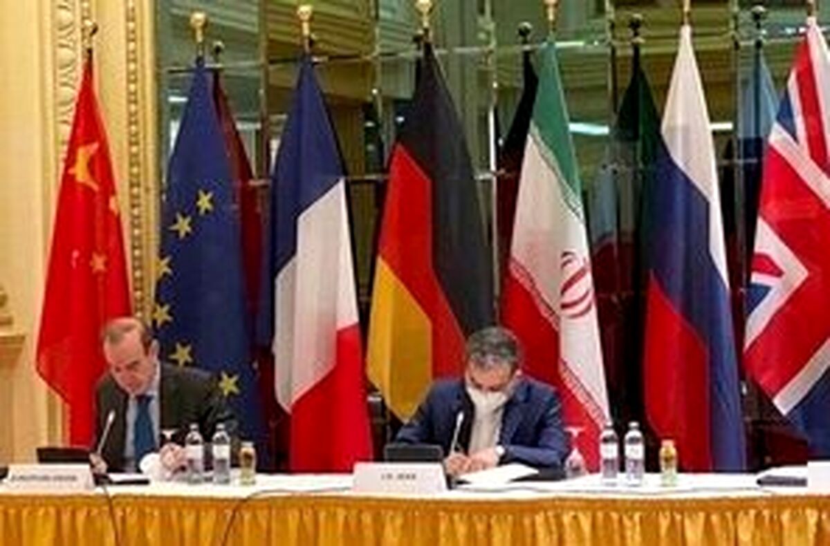 طرف‌های مذاکرات وین برای لغو تحریم‌های آمریکا تلاش می‌کنند