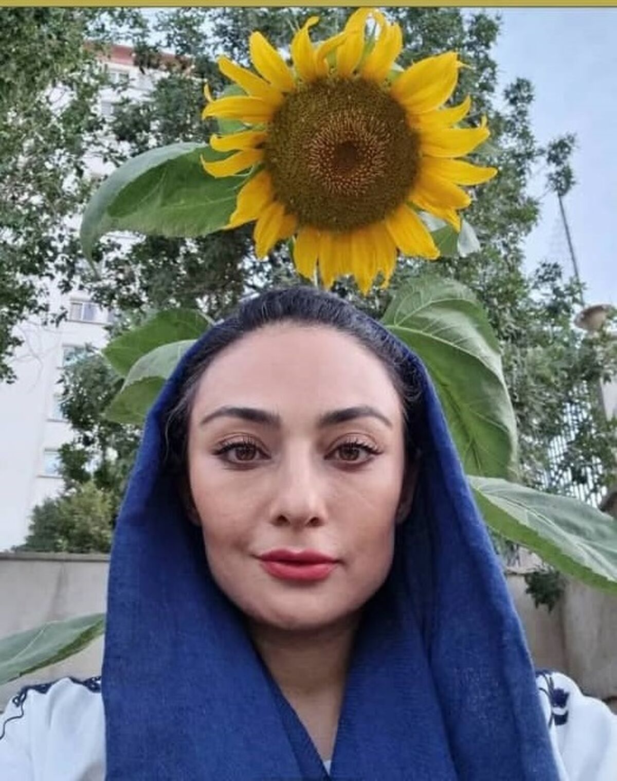 خارج گردی یکتا ناصر با شوهر کارگردانش| عاشقانه های یکا ناصر و منوچهر هادی در خارج از مرزهای ایران