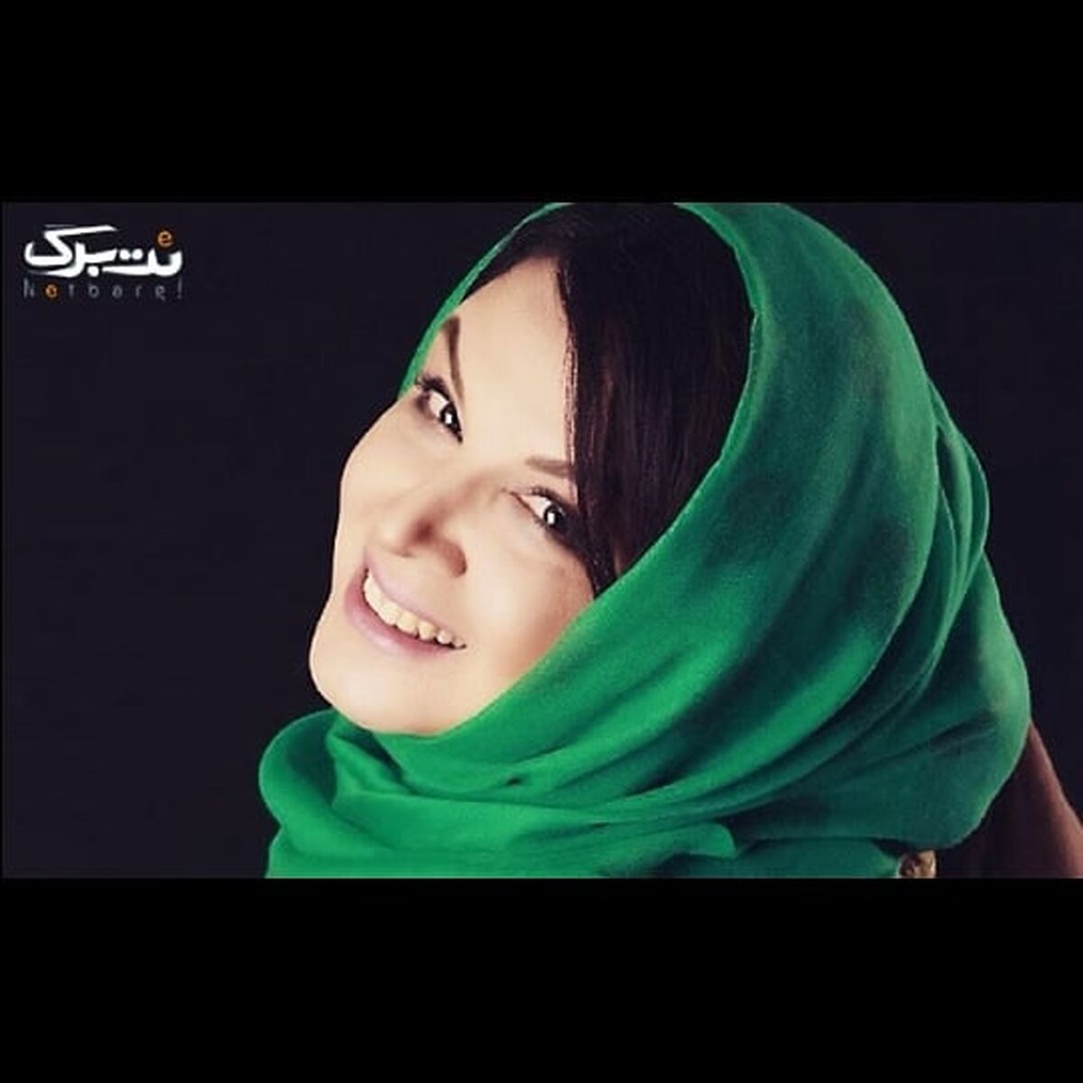 عکس دیده نشده شهره سلطانی