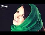 چهره داغون شهره سلطانی با بینی خیلی کج!+ عکس