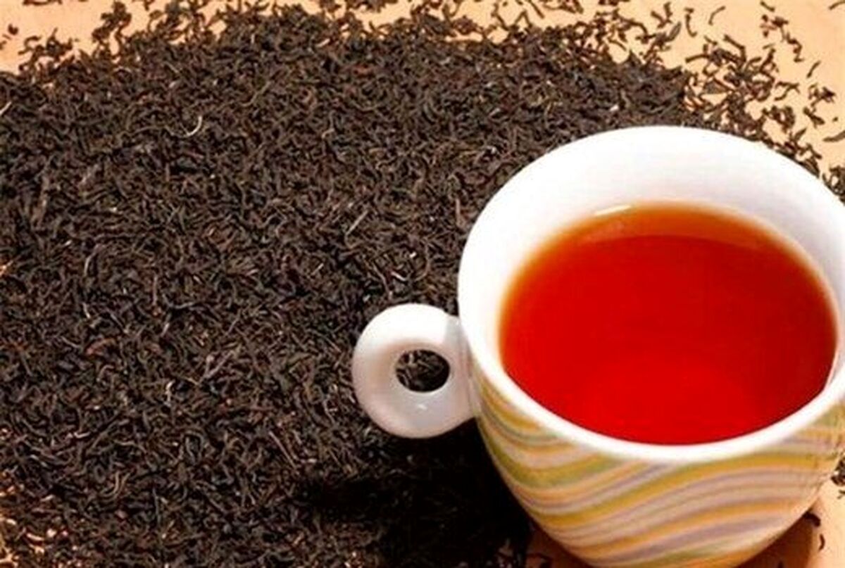 معمولی ترین نوشیدنی ایرانی ها هم لاکچری شد!