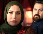 فریبا نادری و همسرش/ زندگی خصوصی فریبا نادری + تصاویر