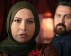فریبا نادری و همسرش/ زندگی خصوصی فریبا نادری + تصاویر