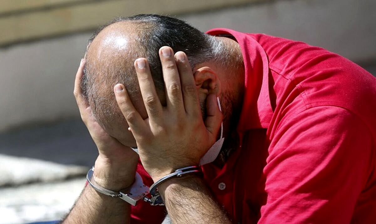 روایت دردناک از قتل هولناک دختر جوان به نام مریم / او با دستان پدر خفه شد 