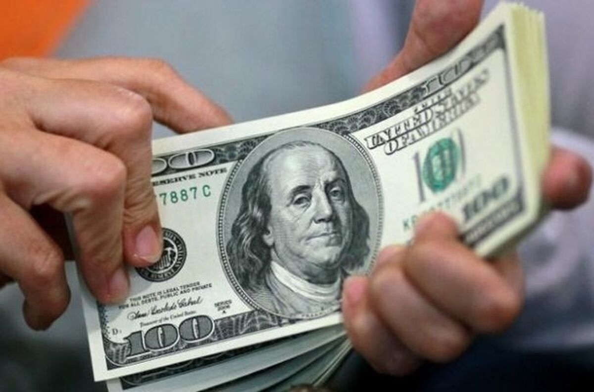 قیمت دلار ، درهم و سکه امروز 7 آبان 1401