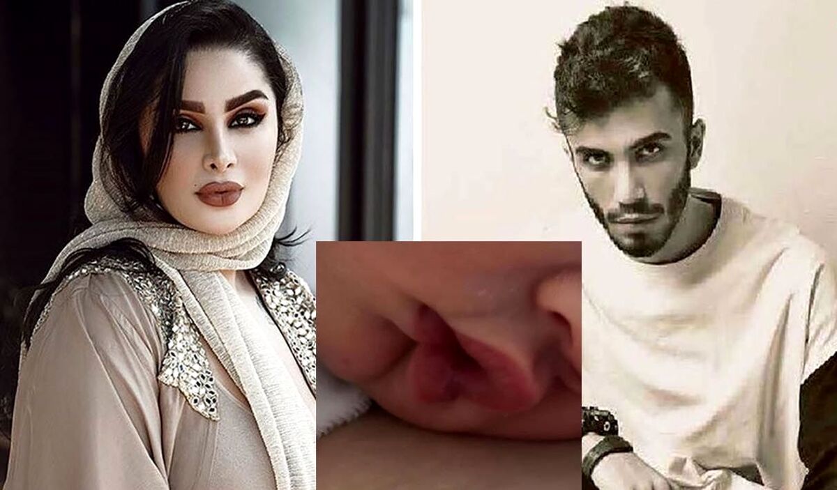 واکنش مهراد جم به تولد فرزندش 