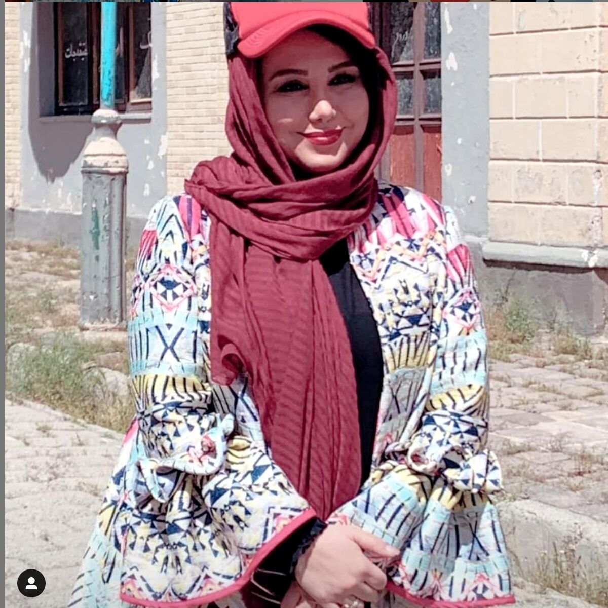 آخرین وضعیت جسمی بهنوش بختیاری بعد از ابتلا به کرونا