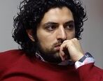 تبریک جشن تولد اشکان خطیبی با یک عکس خاص