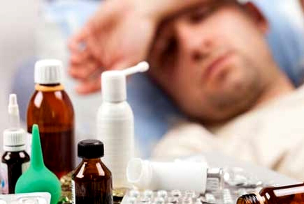 تعدادروزهای قرنطینه اومیکرون افزایش یافت
