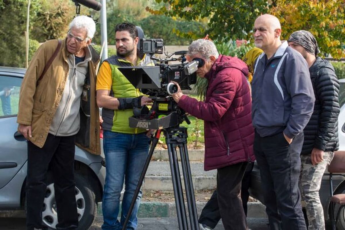 اکران آخرین فیلم کیومرث پوراحمد و درگذشت یک هنرمند