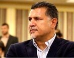 آخرین وضعیت جسمی علی دایی بعد از عمل جراحی طحال