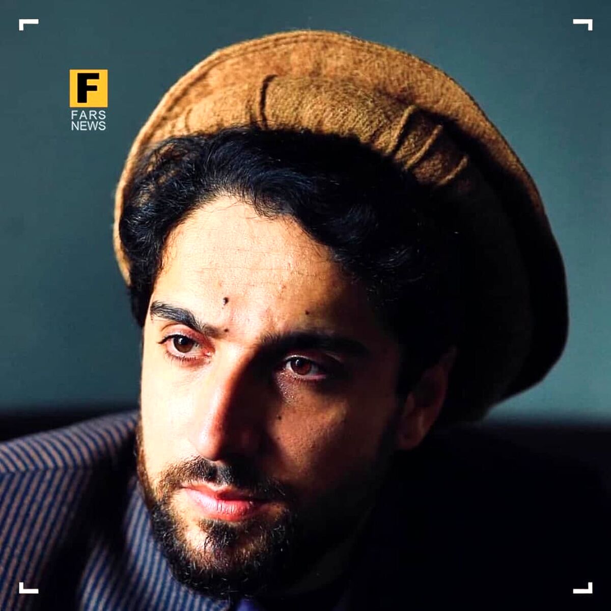 مخفی گاه احمد مسعود پیدا شد!