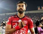 تکلیف رضایت نامه شاه ماهی برای انتقال به پرسپولیس مشخص شد
