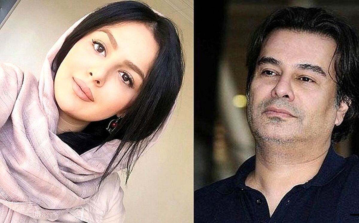 شیطنت های ناجور زن جوان پیمان قاسم خانی کار دستش داد! | دردسر شوهر پیر با خانم هنجارشکن