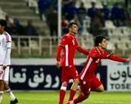 قرارداد چهام پرسپولیس بسته شد| هافبک ملی پوش به پرسپولیس آمد