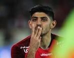 مهدی ترابی قراردادی  بدون بند فسخ امضا کرد؟+ جزئیات