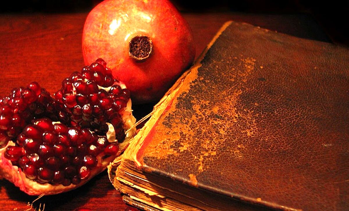 چرا شب یلدا فال حافظ می خوانیم ؟ + جزئیات 