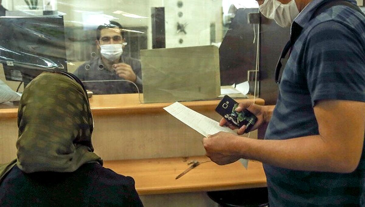 درخواست کنندگان وام بخوانند | افزایش سود وام مسکن مهر ابلاغ شد