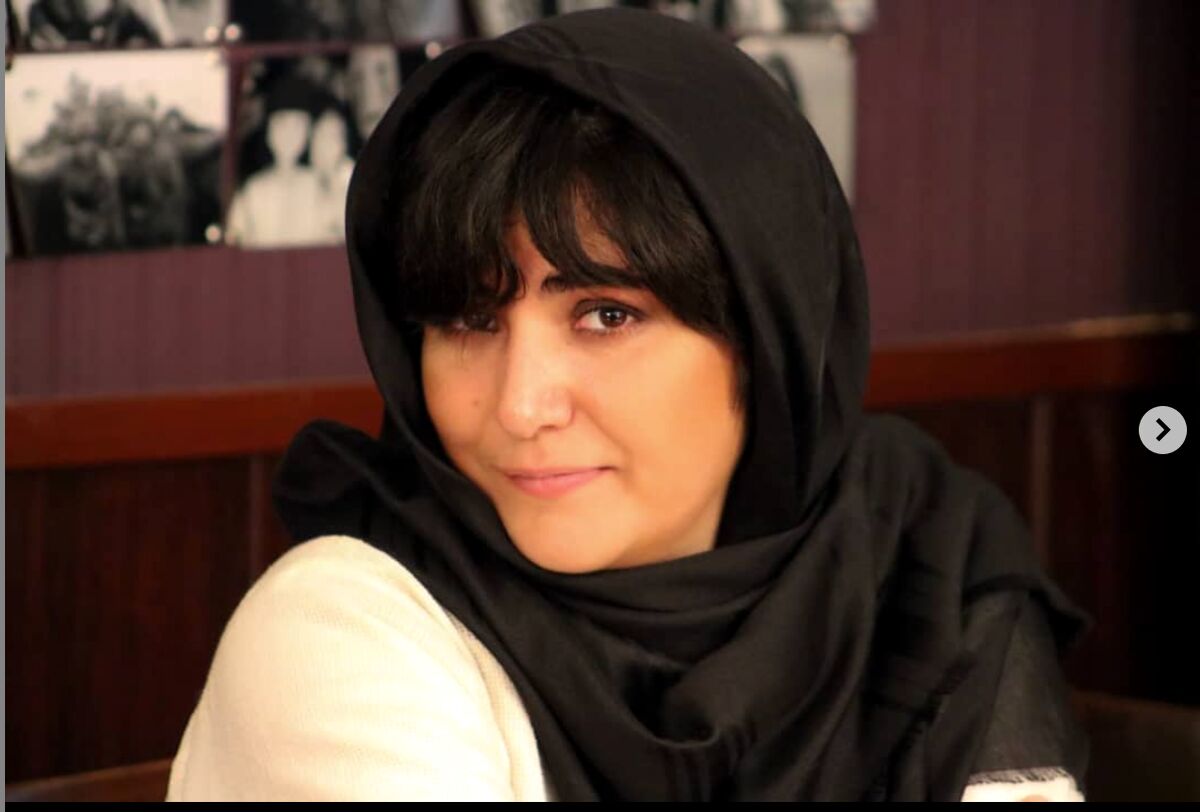 شوخی ناجور و زشت باران کوثری با نوید محمدزاده در ملأ عام!+ ویدئو